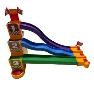 Tonka Wheel Pals Triple Track